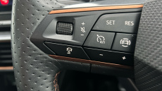 CUPRA Leon 1.4 eHybrid VZ2 Design Edition 5dr DSG Hatchback